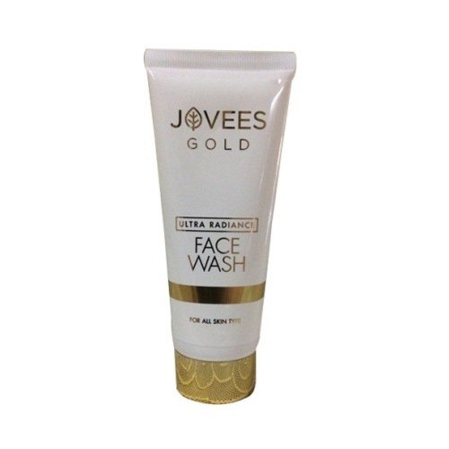Buy Gold Face Wash 100ml Jovees